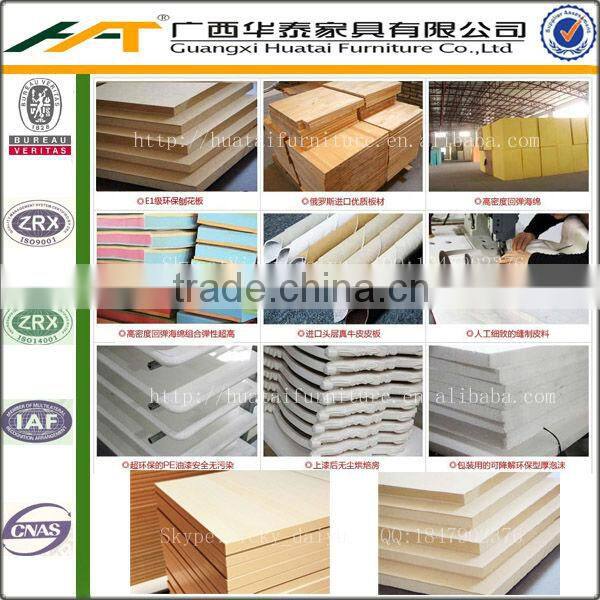 High-end Fashion Office Desk Unique Metal Head Table Furniture