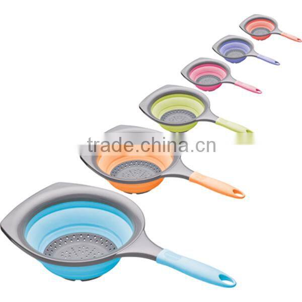 100% FOOD GRADE SILICONE STRETCH SPLATTER PREVENTOR