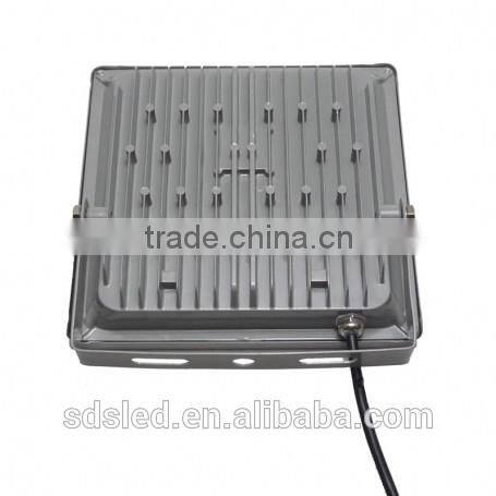 LED flood light Flood Light IP66 High Power Green AC85-265V led floodlight 30W