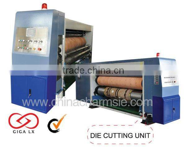 GIGA LX ci flexo printing machine