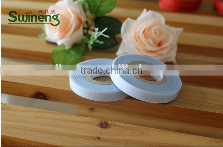Highly visible PVC / vinyl flagging tape