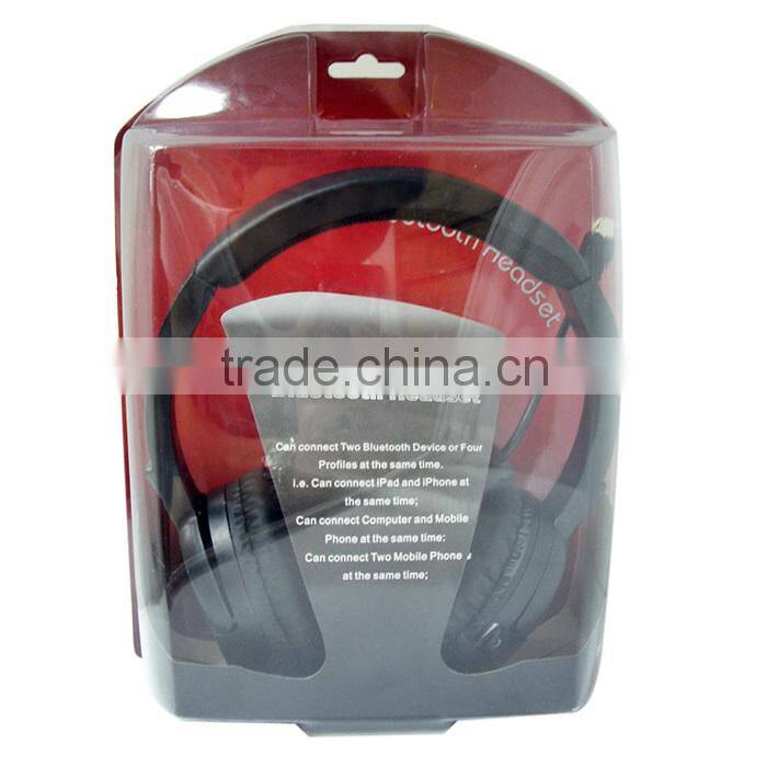 Sport bluetooth headset super bluetooth headphone for answer call and music BH3000