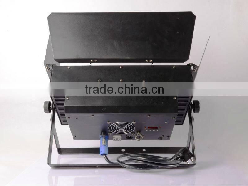 led RGB 8x30w LED Matrix panel Light, decorative background washing lighting