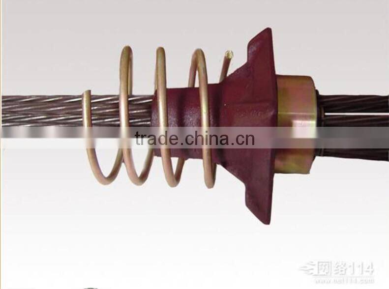 Low relaxation 12.7mm pc steel wire strand