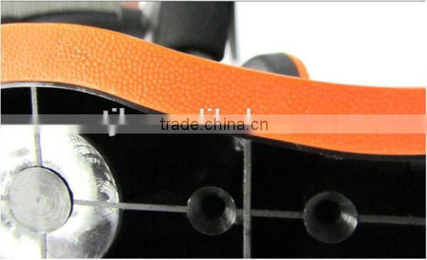 2015 Black Plastic Pull Up Bar Set