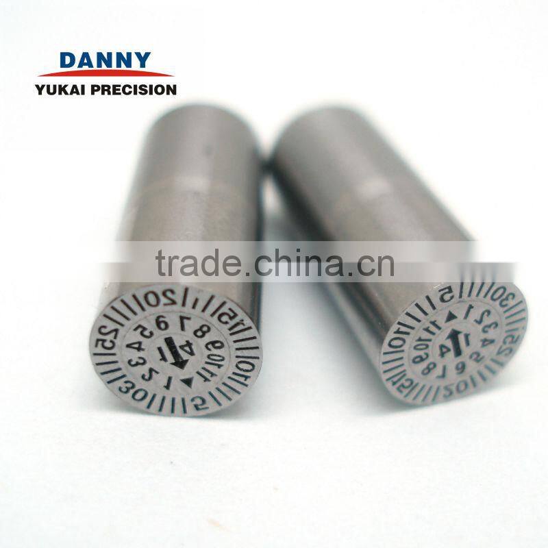 2014 high precision OPITZ ,DME mould date indicator