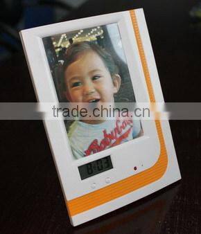 Self-recording Photo Frames & Picture Frames for Home Decor