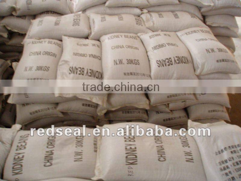 Dark red kidney beans for sale