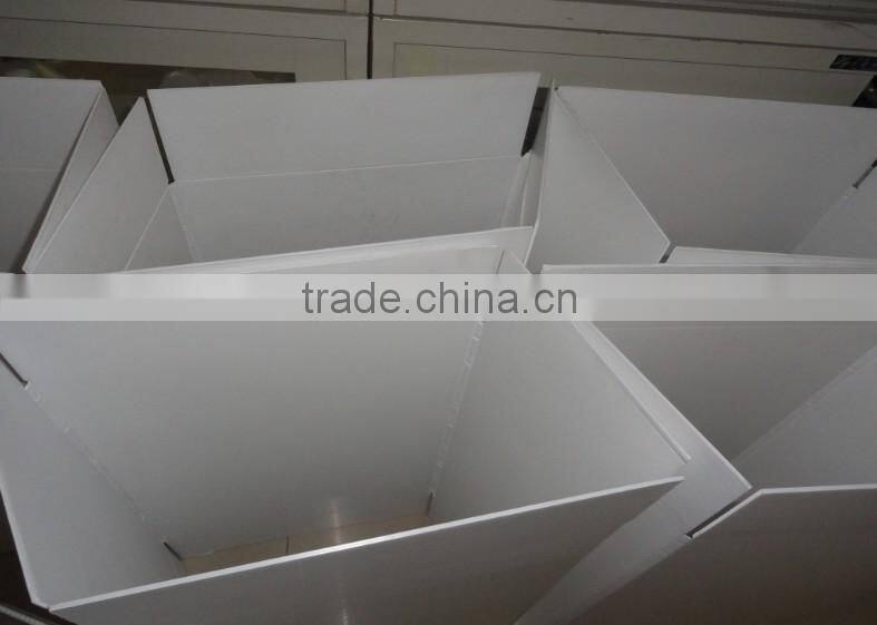 Jiaxing PP Hollow Sheet