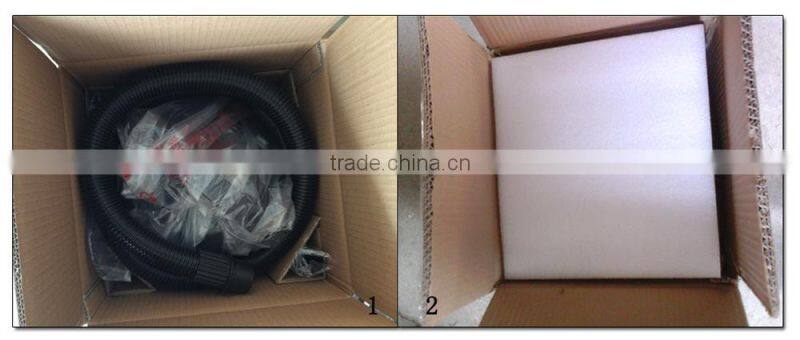 wholesale deep cleaning shop vac soil&liquid wet dry vacuum cleaner home appliance hoover cyclone vacuum cleaner