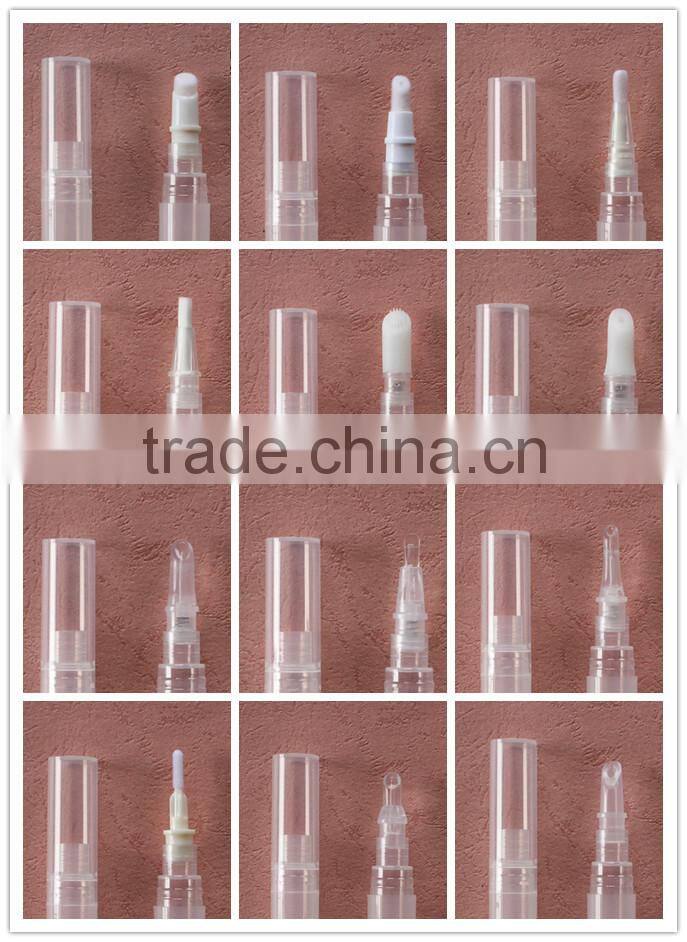 Customize Your Own Cosmetic Pen Applicator