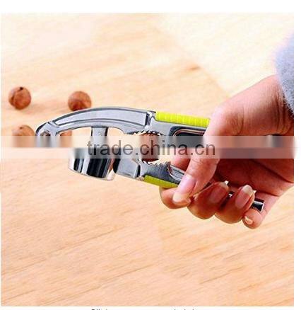 2016 Stainless Steel Ginger and Garlic Press for kitchen