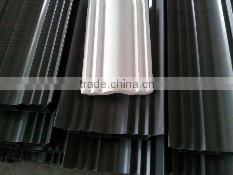 Automatic Gypsum Plaster Cornice Machine