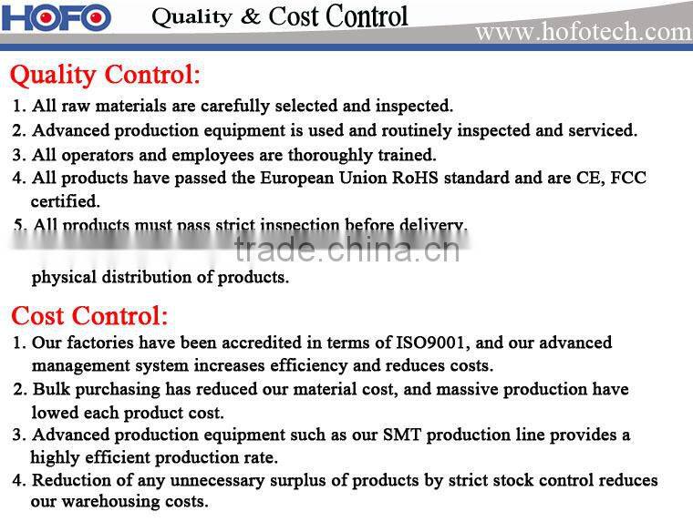 Dahua 720P real time HD CVI camera outdoor bullet camera