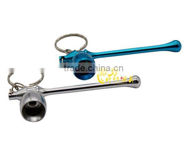 GTO2057 hot long mushroom smoking pipe