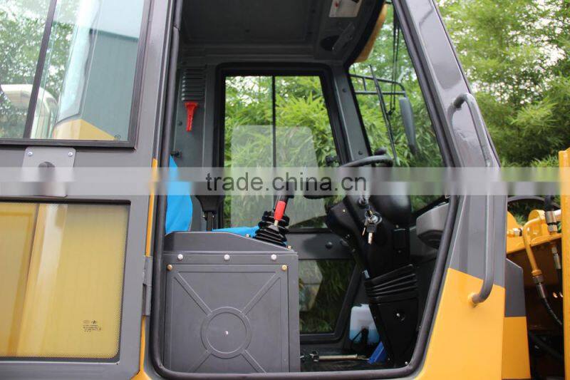 ZL28, ZL28F 2.8ton loader, 2.8ton wheel loader with long arm