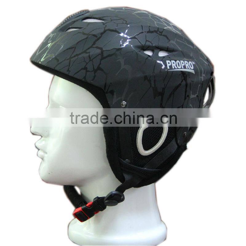 Snow Sport Helmet