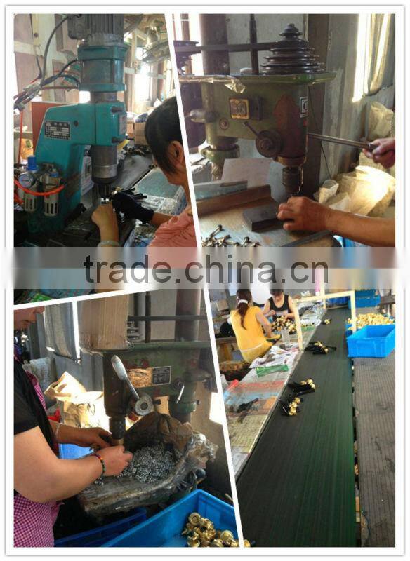 DRY POWDER FIRE FIGHTING VALVE