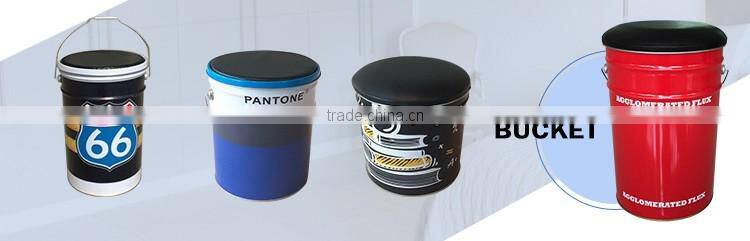 High Quality DIY Creative wooden bookshelf