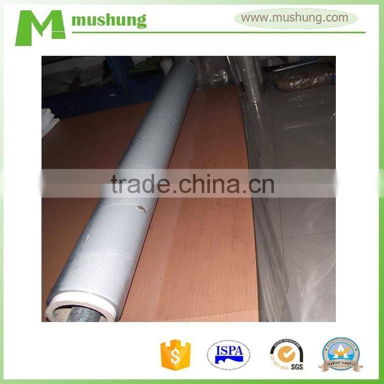 Mattress pvc wapping film