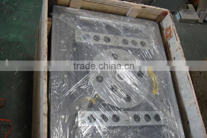 Popular Rebar Bending Machine