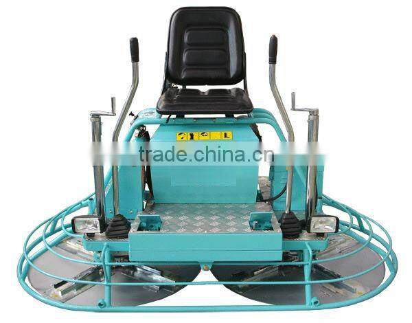 DMR1890 Trowel Machine (Manufacturer)