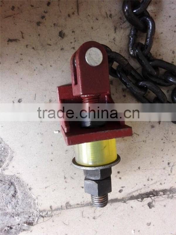 sinotruckheavy truck spare parts dunp truckhongchangtianma the latter opening and closing structure