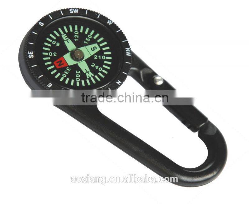 DC25L. hot sale cheap plastic Pocket compassmini compass