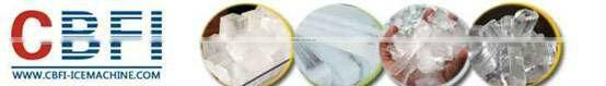 China automatical ice block maker machine with high quality