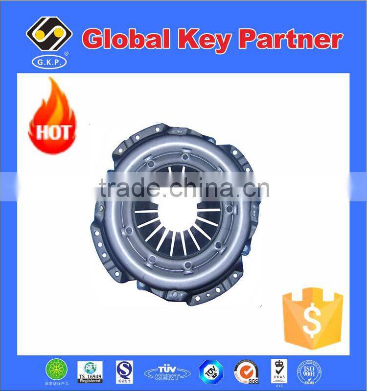GKP brand clutch disc with AISIN NO DT-064 and OEM NO 31250-14130