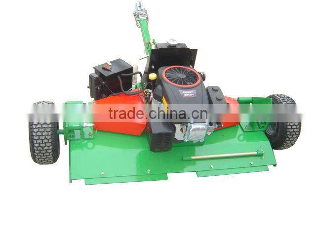 Mini ATV-150 electric starting mower