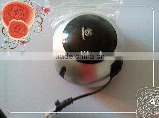 B01 modern retractable internet cable holder for hotel room