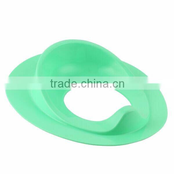 Baby child bath toilet trainer potty training seat