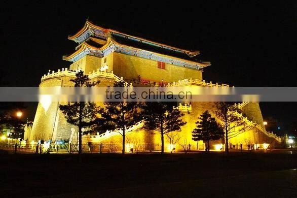 outdoor IP65 waterproof 20w led flood light led power