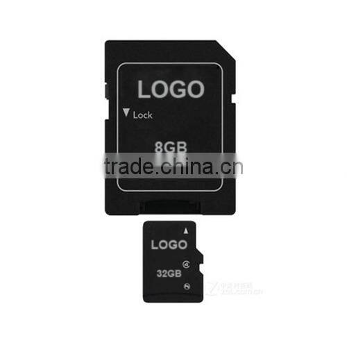 Bulk 128MB Memory Card