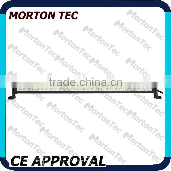 Top quality 10~30V 31.5 inch high power led light bar for trucks and trailers