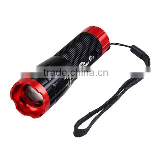 High Power Flashlight Bike Front Light Bicycle Light
