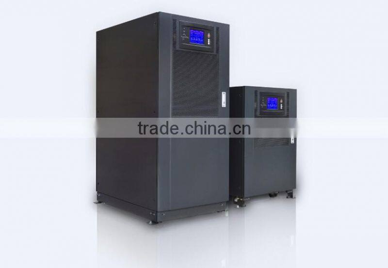 250kva 380v 400v 415v ups power parallel ups power factor 0.99 ups power