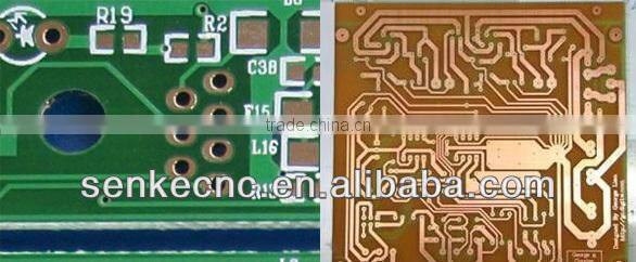 cnc router 0404 furniture equipment double heads cnc wood engraving machine