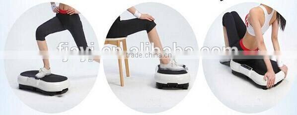 crazy fit massage newest pro whole body mini vibration machine