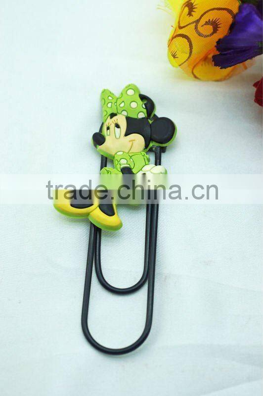 Eco-friendly Funny Book Mark