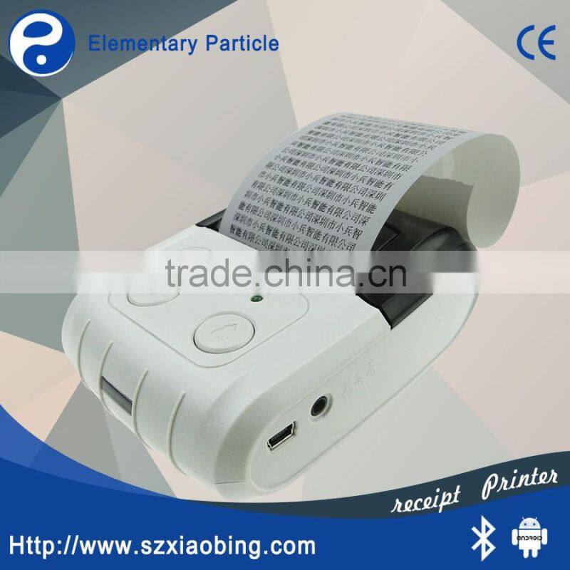 Best popular EP T260 handheld EFT pos machine with GPRS GSM WIFI