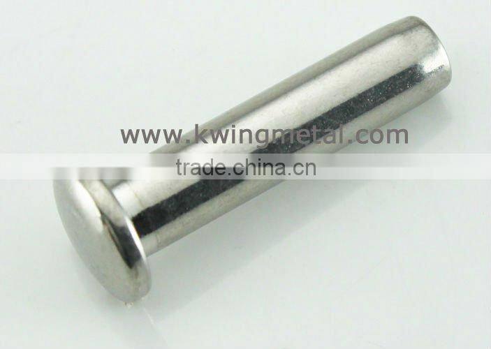 Dome Head Internal Thread Right/Left Thread