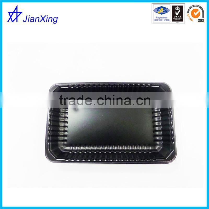 Blister Diposable meal tray