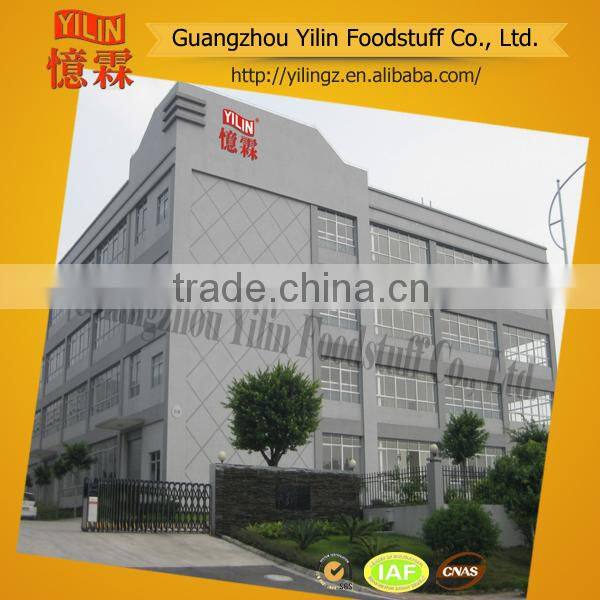 Hot sale in Europe market 35ml glass bottle mustard sauce