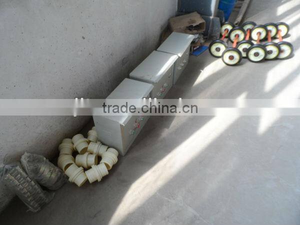 foam cement pump