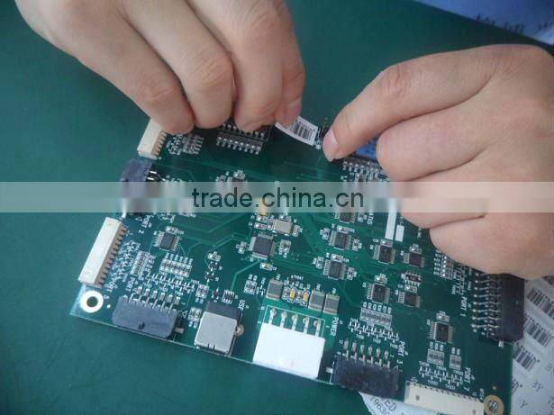 led lighting printed circuit board