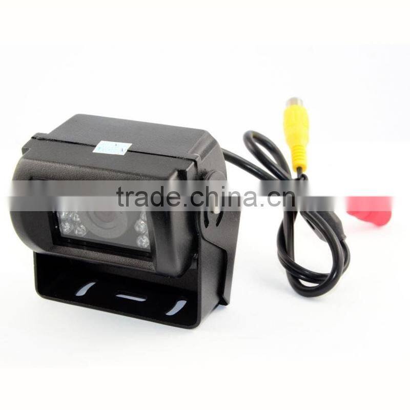 New Car Rearview Camera System With 7inch TFT-LCD Wireless Monitor wireless backup camera