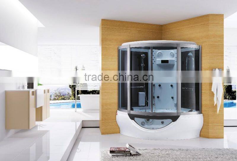 Discount SANNORA or OEM CM2150 steam shower room factory price