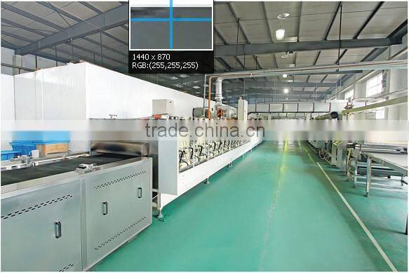 rotary oven for bread